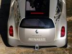 Renault Altica Concept 2006 года